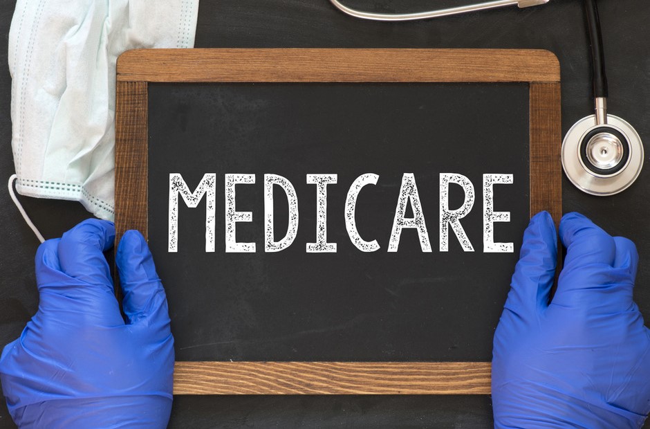 What is medicare